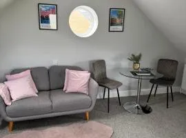 The Annexe rural retreat near Bath
