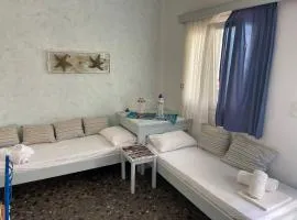 Casa Filareti - triple studio