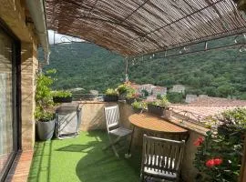 Chez Marco Gîte & SPA U FILANCIU