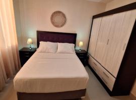 Sunset Huésped hause，位于塔拉拉的酒店