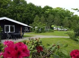 KOEle Lodge, Loeigoed overnachten
