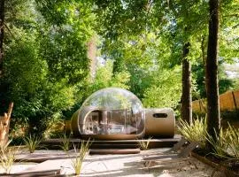 Glamping I Mulini