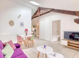 Charmant T3 Cosy - Plein centre ville