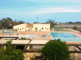 Village vacances & camping de Gruissan