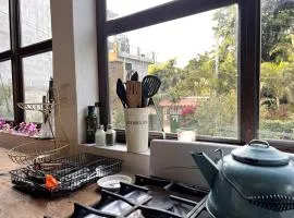 Sol Vista- Cute & Spacious 2Br with Lake Views