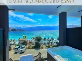 Villa San Sebastian-direct sea view
