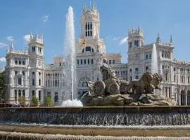 Plaza Mayor GuestHouse