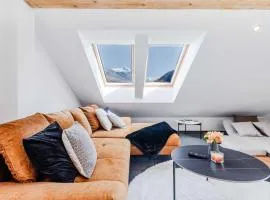 Alps2sea Apartment House