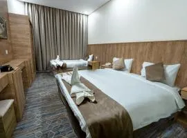 فندق قرطبه العزيزية 2 Cordoba Al Azizia Hotel