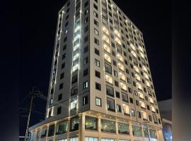 MyFlower 3 Hotel