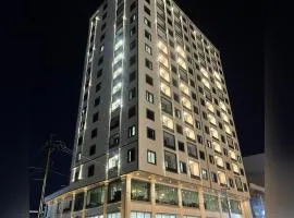 MyFlower 3 Hotel