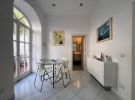 Apartment in Marina Piccola