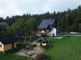 Beskidzki Zakątek Krynica-Zdrój