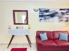 S&R Home appartement