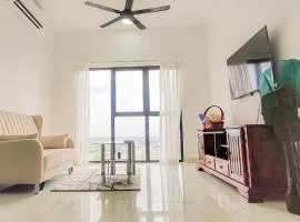 Cozy Corner at EduSentral by HCK