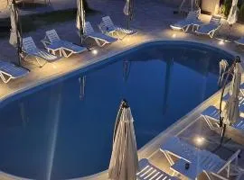 Къща за гости Стефани