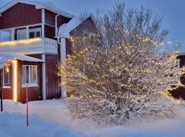 Wild Power Guesthouse