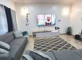 Apartment Vacation Rental Adenta