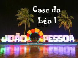 Casa do Léo 1- México e África - Apartamento individual- Promoção na hospedagem