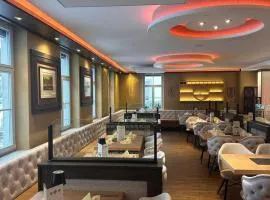 卡瓦利尔豪斯酒店