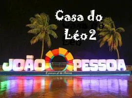 Casa do Léo 2 - Egito & Japão - Promoção na Hospedagem