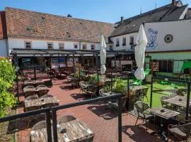 Hotel Goldenes Schiff