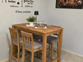 Ferienwohnung Ernebibbel
