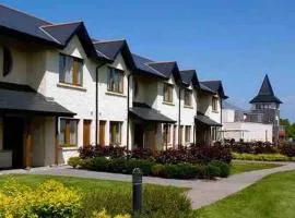 Lodge on Grounds of Ballykisteen Golf Resort