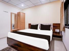 SPOT ON Hotel SP Palace，位于Mota的酒店