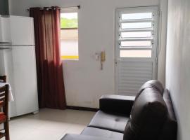 Loft climatizado com garagem- Nei08
