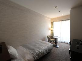 Takeo Century Hotel - Vacation STAY 51867v，位于武雄市的酒店