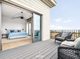 Penthouse Suite List auf Sylt