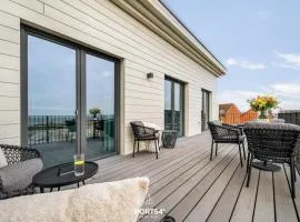 Waterfront Suite List auf Sylt