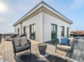 Sunset Suite List auf Sylt