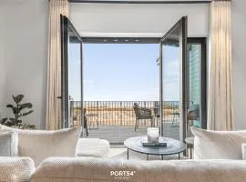 Haven Suite List auf Sylt