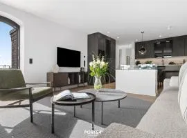 Times Square Penthouse List auf Sylt