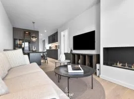 Central Park Suite List auf Sylt