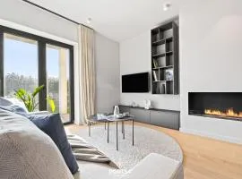 Marina Suite List auf Sylt