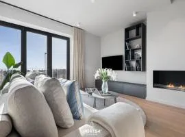 Harbourview Suite List auf Sylt