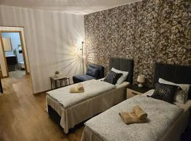 Virgo Apartments & Rooms Koleczkowo