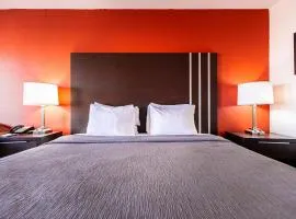 Quality Inn Amarillo I-40 East