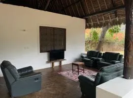 Amani House
