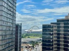 Durban Suites at Oceanic