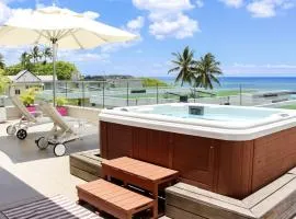 O'Biches Beachfront Homes - Trou aux Biches