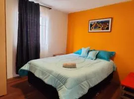 Mico Loco Casa Hostal