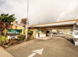 Villa Motel
