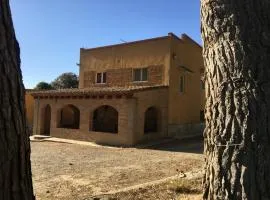 Casa rural Cal Dalfo
