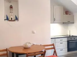 Maria's Apartment Sifnos