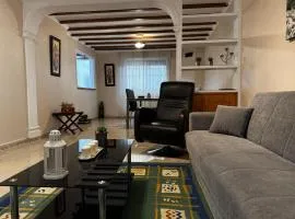 Montequinto Getaway Teletrabajo Relax y Sevilla a tu Alcance