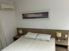 Diamond Flat Aparthotel REDE Mont Blanc